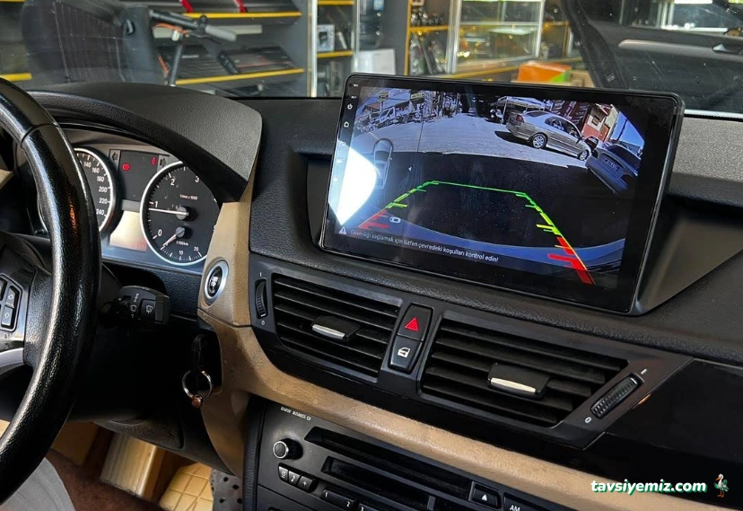 Isparta Oto Ses - Carplay - Multimedya