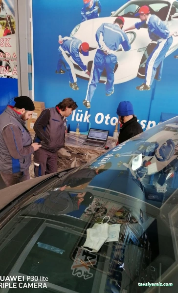 Isparta Oto Yasin Oto Ekspertiz Ve Şanzıman Tamiri Hizmetleri