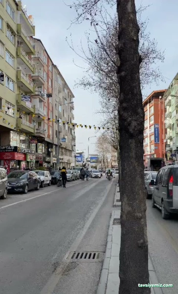 Isparta Özel İlgi Kurs Merkezi