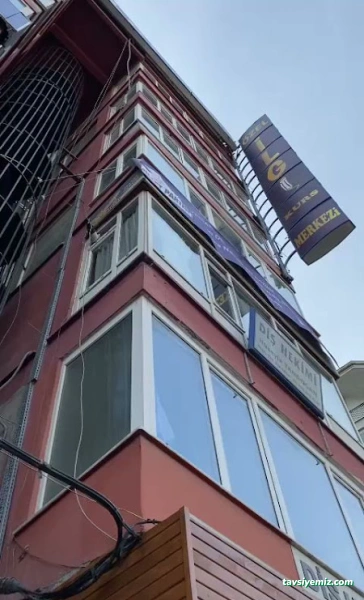 Isparta Özel İlgi Kurs Merkezi