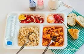 Isparta Tabldot Yemek