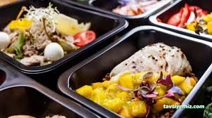 Isparta Tabldot Yemek