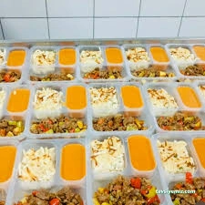 Isparta Tabldot Yemek