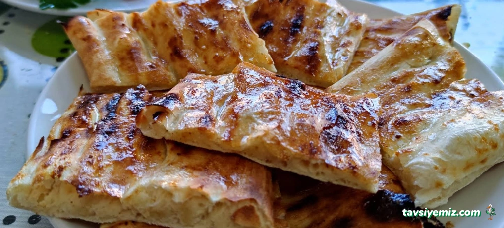 Isparta Tabldot Yemek