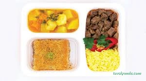 Isparta Tabldot Yemek