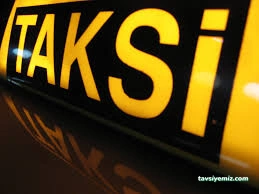 Isparta Terminal Taksi