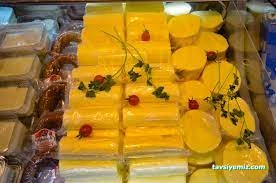 Isparta Tonton Süt Ve Şarküteri