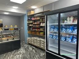 Isparta Tonton Süt Ve Şarküteri