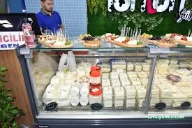 Isparta Tonton Süt Ve Şarküteri