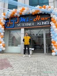 Isparta Veteriner Kliniği