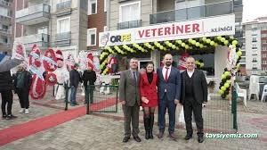 Isparta Veteriner Kliniği