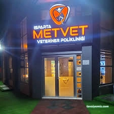 Isparta Veteriner Kliniği