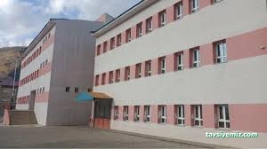 İspir Halk Eğitimi Merkezi Ve Aso