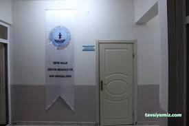 İspir Halk Eğitimi Merkezi Ve Aso