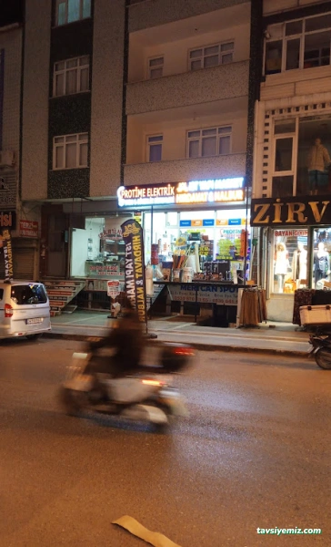 İst Yapı Market Hırdavat Nalbur