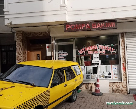 İst Yapı Market Hırdavat Nalbur