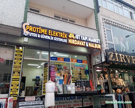 İst Yapı Market Hırdavat Nalbur