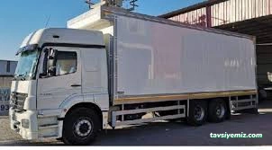 İstanbul Artvin Evden Eve Nakliyat