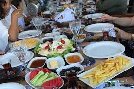 İstanbul Büyükşehir Belediyesi Çamlıca Sosyal Tesisleri