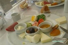 İstanbul Büyükşehir Belediyesi Çamlıca Sosyal Tesisleri