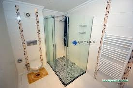 İstanbul Duşakabin