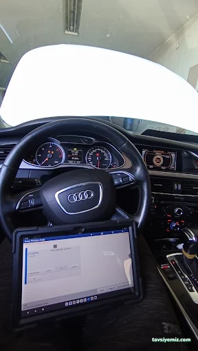 İstanbul Elektronik & Oto Beyin & Chip Tuning & Partikül & Adblue & Egr