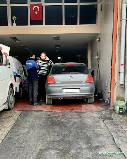İstanbul Elektronik & Oto Beyin & Chip Tuning & Partikül & Adblue & Egr
