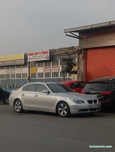 İstanbul Elektronik & Oto Beyin & Chip Tuning & Partikül & Adblue & Egr