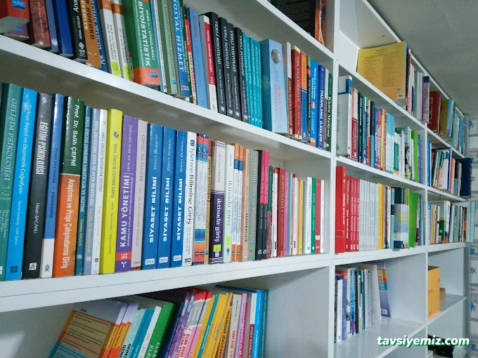 İstanbul Fotokopi & Kırtasiye