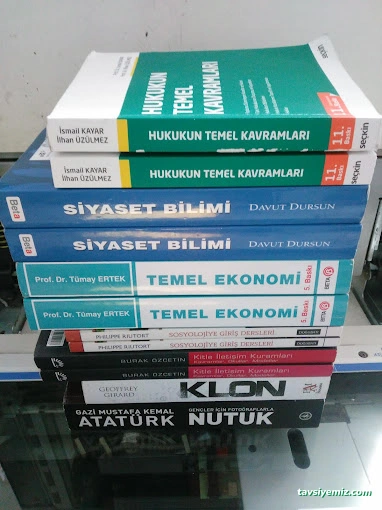 İstanbul Fotokopi & Kırtasiye