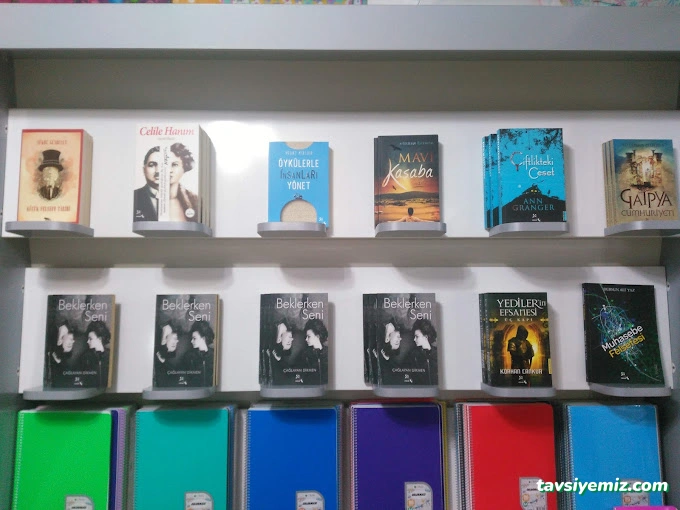 İstanbul Fotokopi & Kırtasiye