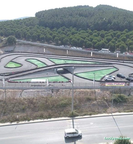 İstanbul Karting Park