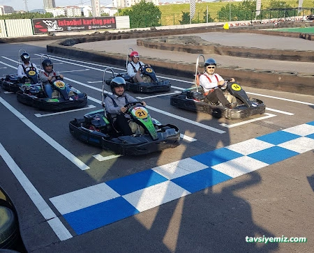 İstanbul Karting Park