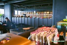 İstanbul Kitapçısı Kadıköy Şubesi