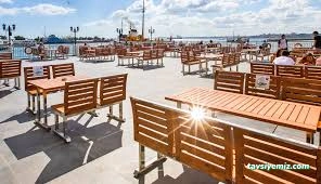 İstanbul Kitapçısı Kadıköy Şubesi