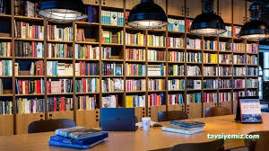 İstanbul Kitapçısı Kadıköy Şubesi