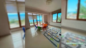 İstanbul Koleji Anaokulu - Sinop Anaokulu