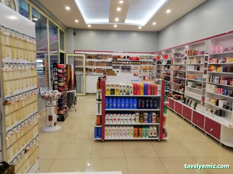 İstanbul Kozmetik & Bijuteri