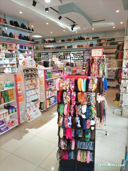 İstanbul Kozmetik & Bijuteri