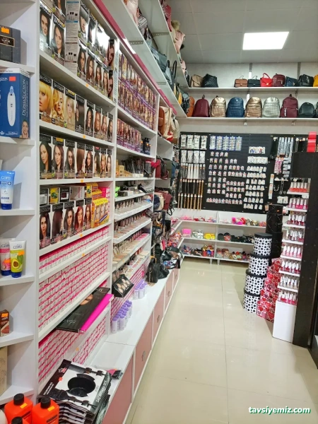 İstanbul Kozmetik & Bijuteri