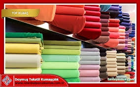 İstanbul Kumaş
