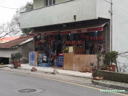 İstanbul Market