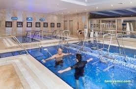 İstanbul Medikal Termal