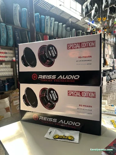 İstanbul Oto Tuning Oto Aksesuar & Oto Müzik Ses Sistemi