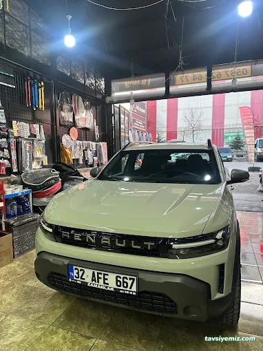 İstanbul Oto Tuning Oto Aksesuar & Oto Müzik Ses Sistemi