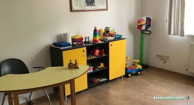 İstanbul Özel Eğitim Ve Danışmanlık