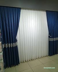 İstanbul Perde Dünyası Çorum