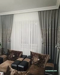 İstanbul Perde Dünyası Çorum