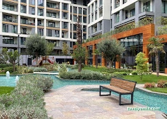 İstanbul Peyzaj - Çevre Düzenleme / Bahçe Düzenleme