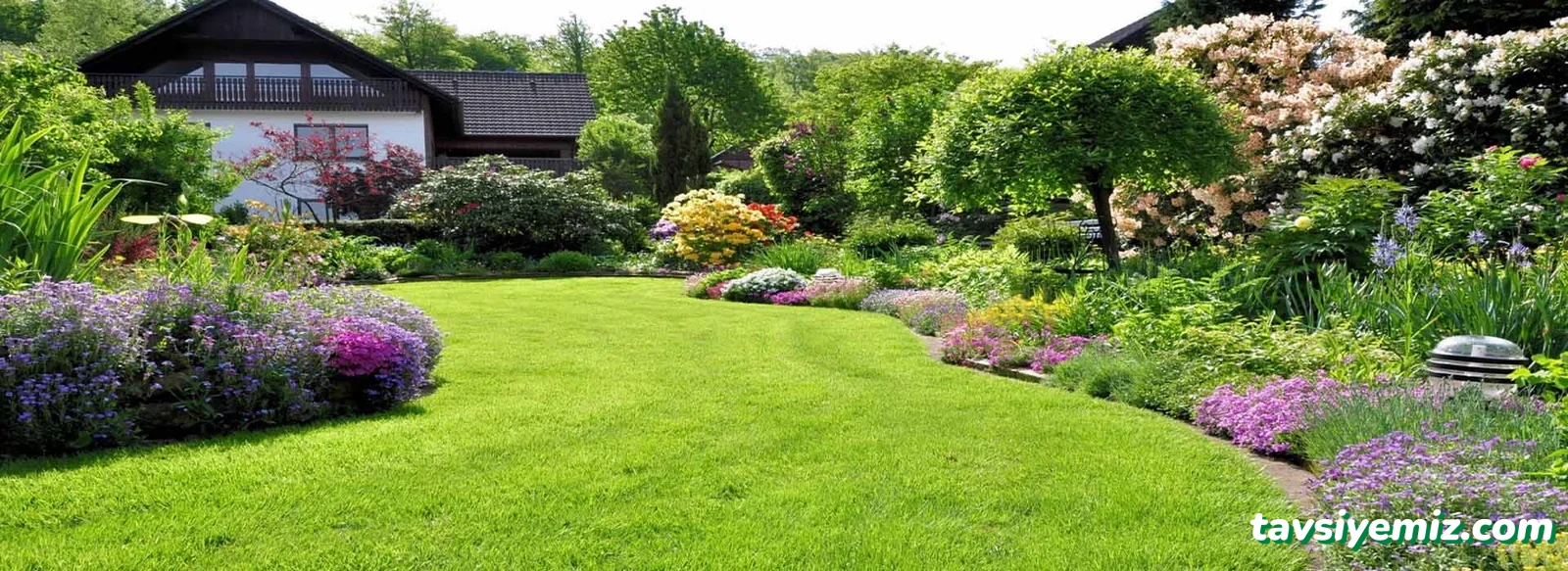 İstanbul Peyzaj - Çevre Düzenleme / Bahçe Düzenleme